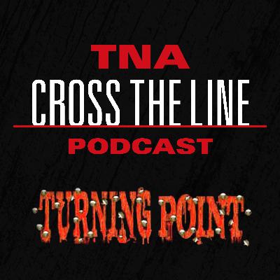 Episode #332: Turning Point - 12/2/07: Silent Night... Bloody Night Episode #332: Turning Point - 12/2/07: Silent Night... Bloody Night