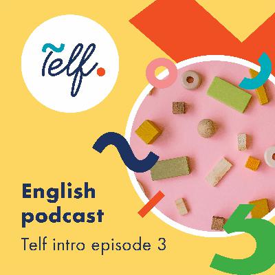 Kersti a Lila, epizoda 3 - angličtině o krůček blíž