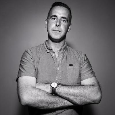Episode 10: A (2nd) Conversation with Alex Steed About Dating Apps, Therapy, and the Importance of Transparency in Romantic Relationships