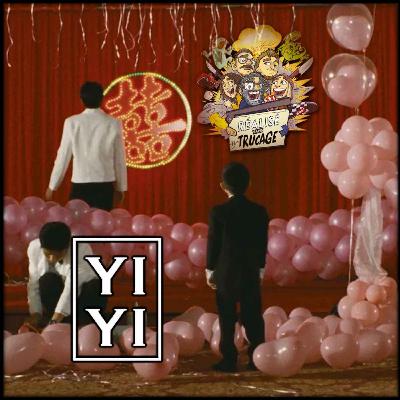 🎈YI YI - Edward Yang (2000)