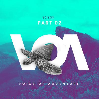 VOA Dumbara Wanuma 02 | දුම්බර වැනුම 02 : S01E03