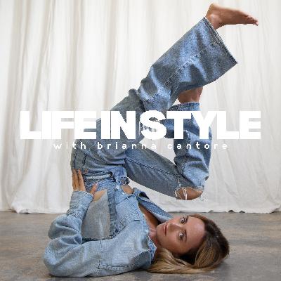 Introducing Life in Style, your go-to for all things fashion and trend related