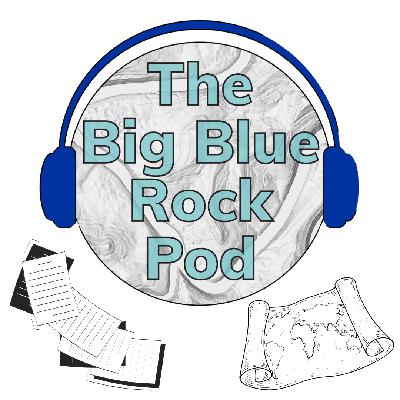 Ep. 41: Someone to Organize Our Schist