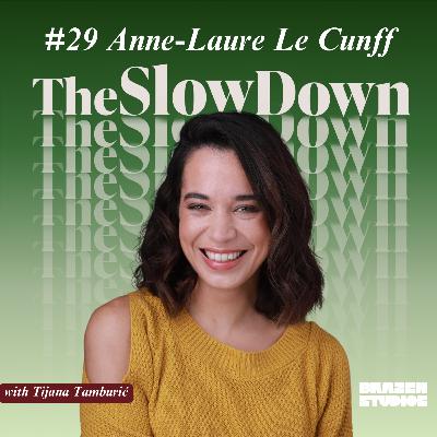 Enough Big Goals - Try Tiny Experiments with Neuroscientist Anne-Laure Le Cunff