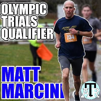 Matt Marcini | Ex-Olympic Trials Qualifier