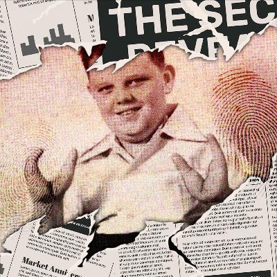De estrella de circo a asesino - El caso de Grady Stiles Jr.