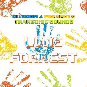 Division 4 presents Transonic Sounds: Lone Forrest