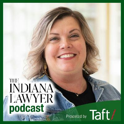 DePauw pre-law adviser on law school applications and helping students navigate legal careers
