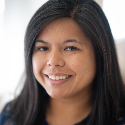 Student Spotlight: Abby Almerido | Educational Leadership