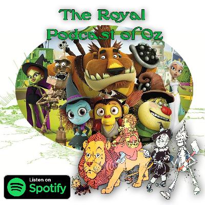 The Movies of Oz: Guardians of Oz
