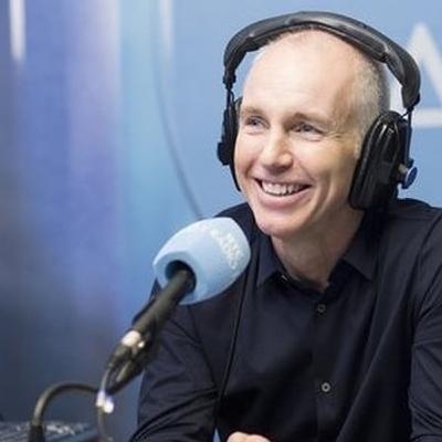 Ray D'Arcy's exit creates opportunity for weekday programming diversity at Radio 1