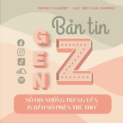 #21 | BTGZ 08 | PODCAST | 𝐌𝐎𝐂𝐇𝐈'𝐒 𝐆𝐀𝐑𝐑𝐄𝐓 - 𝐆𝐗𝐕𝐂