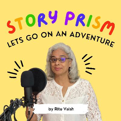 Misc - Krishna and the Govardhan Hill  (Episode 213)