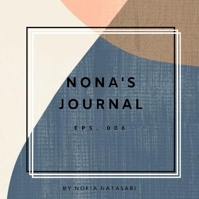 Eps. 006 Ngomongin Soal Insecure Bareng Alifia U.M Hadori, M.Psi. (Psikolog Klinis Dewasa) Eps. 006 Ngomongin Soal Insecure Bareng Alifia U.M Hadori, M.Psi. (Psikolog Klinis Dewasa)