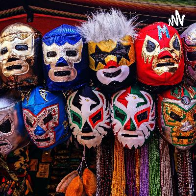 Episode 1 - Roman Reigns gets a new theme; Bray Wyatt Updates; John Cena returning to the WWE soon?