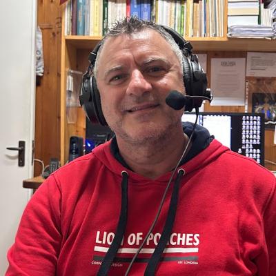 Madeiran Chordophones in Modern Times with Roberto Moniz