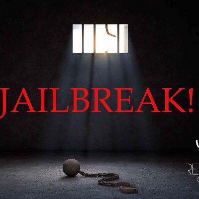 Jailbreak Week 7 Butterflies or Maggots? Jailbreak Week 7 Butterflies or Maggots?