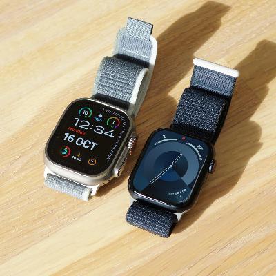 #15 Primeras opiniones del Apple Watch Serie 10, realmente decepciona? #15 Primeras opiniones del Apple Watch Serie 10, realmente decepciona?