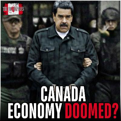 Maduro Captured: How This Could DESTROY Canada's Economy