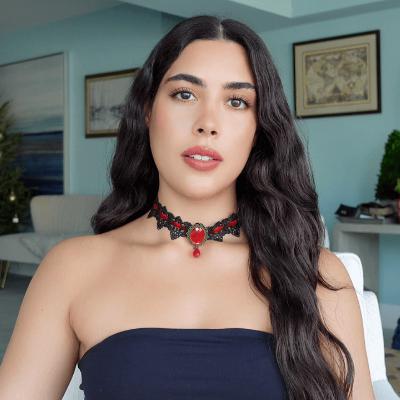 3 Ways You’re Blocking Your Divine Feminine Energy (Without Realizing It)