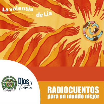 La valentía de Lía