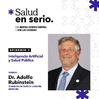 Inteligencia Artificial y Salud Pública