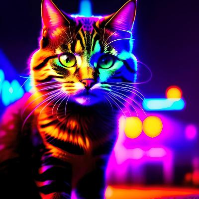 Sonido de Ronroneo de Gato para Dormir