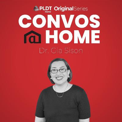 EP. 16: Mind Your Mind Health feat. Dr. Gia Sison EP. 16: Mind Your Mind Health feat. Dr. Gia Sison