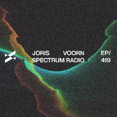 Spectrum Radio 419