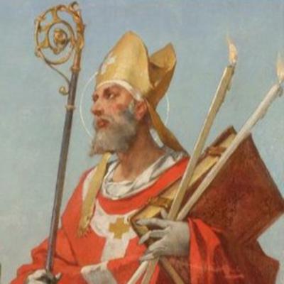 San Blas: 3 de febrero