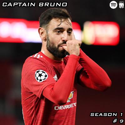 CAPTAIN BRUNO