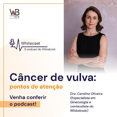 Câncer de Vulva: pontos de atenção