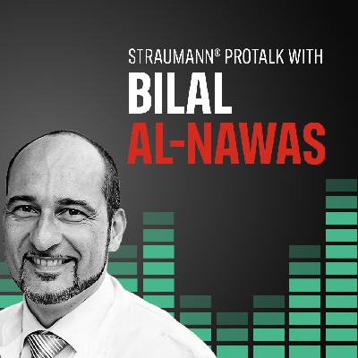 Don't trust nice results: Lessons in digital dentistry with Dr. Bilal Al-Nawas