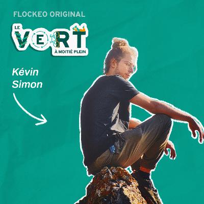 #3-16 -Un tour de France à vélo des écolieux et de la permaculture, avec Kévin Simon