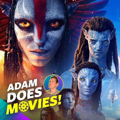 Avatar: Fire & Ash Review - It Sucks Less Than The Last One