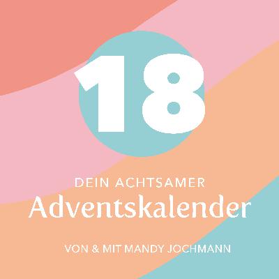 #18: Ich bin stolz auf mich!