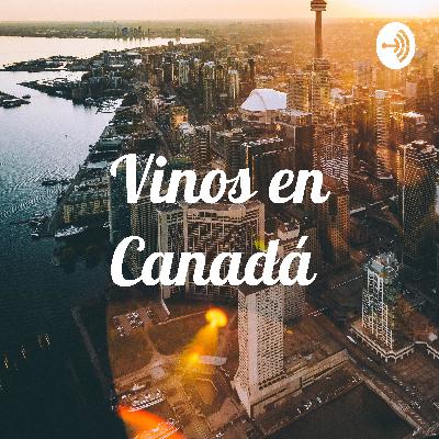 Vino en Canadá