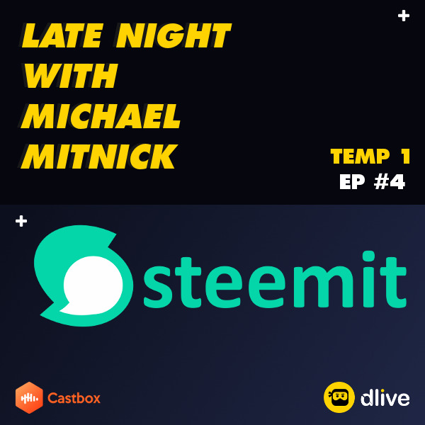 Michael Mitnick