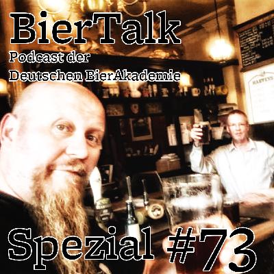 BierTalk Spezial 73 – Interview mit Achim Helbig, Herz und Hirn von Brauart Düsseldorf