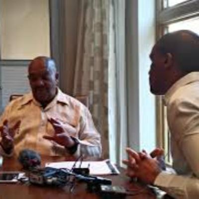 Frontline Conversations With Honourable Lechesa Tsenoli 2 3