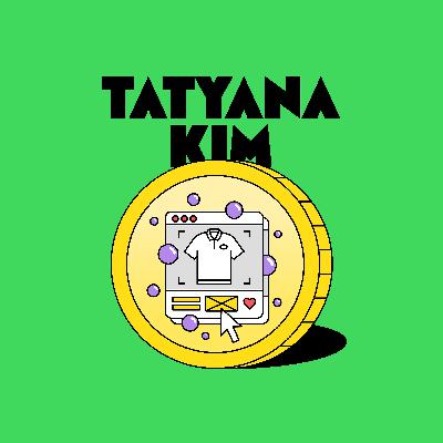 Tatyana Kim: Russia’s online retail queen Tatyana Kim: Russia’s online retail queen