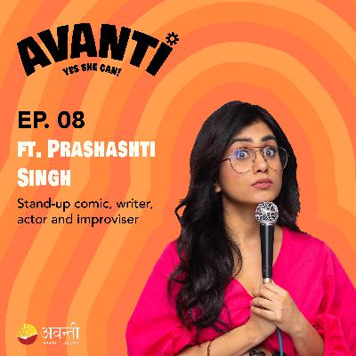 “Your ethic is doing your best in your own eyes.” - Prashasti Singh