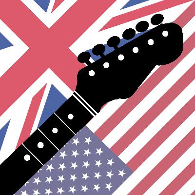 Concept Albums (Part 1 of 4) - Season 8 Episode 5