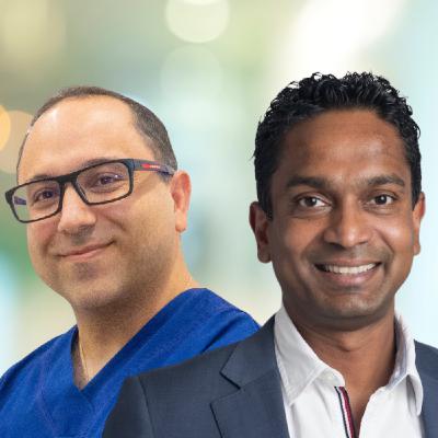 Episode 583: MJA Podcasts 2025 Episode 12 - Inflammatory bowel disease and Bowel cancer screening and treatment