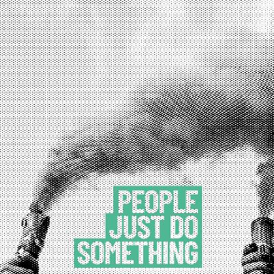 E008: How to smash the patriarchy for good with Meg & Bryony from SLEEC