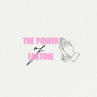 The Power Of Fasting || Matt Doty The Power Of Fasting || Matt Doty