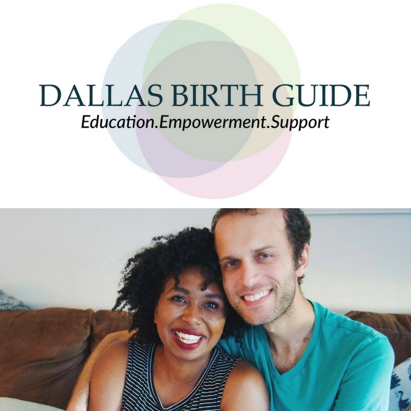 Dallas Birth Guide Podcast