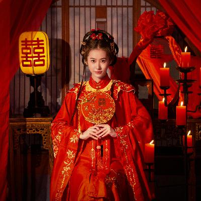 More Than a Wedding: Symbolism in Chinese Marriage Customs