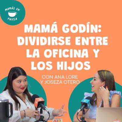 Soy Mamá Godín