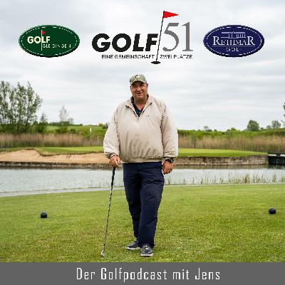 Die Wintersaison bei Golf51 | #11